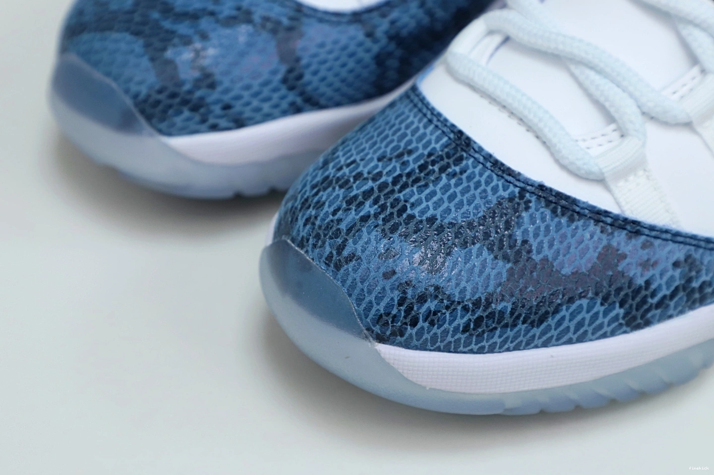 Air 11 Jordan snakeskin” Jordan “navy 0718